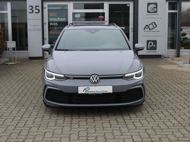 Volkswagen Golf Variant 2.0 TDI DSG 110 kW image number 3