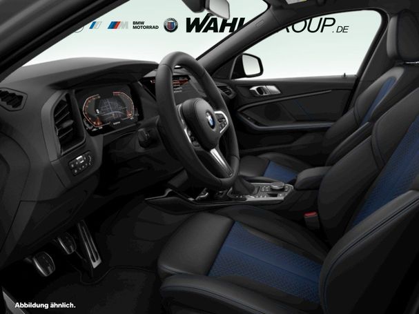 BMW 118i M Sport 100 kW image number 4