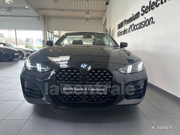 BMW 420i Cabrio M Sport 135 kW image number 2