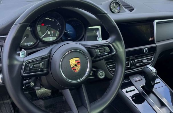 Porsche Macan PDK 195 kW image number 9