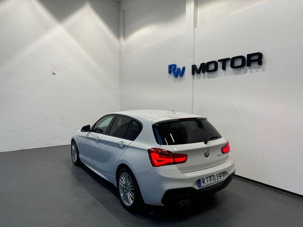 BMW 120i 135 kW image number 3