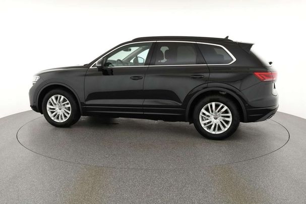 Volkswagen Touareg 3.0 TDI 4Motion 210 kW image number 36