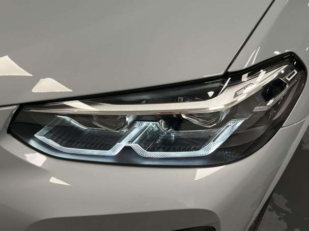 BMW X3 xDrive 137 kW image number 20