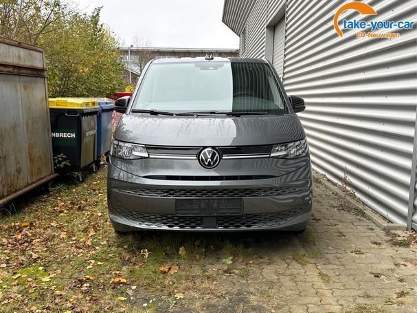 Volkswagen T7 Multivan 110 kW image number 4