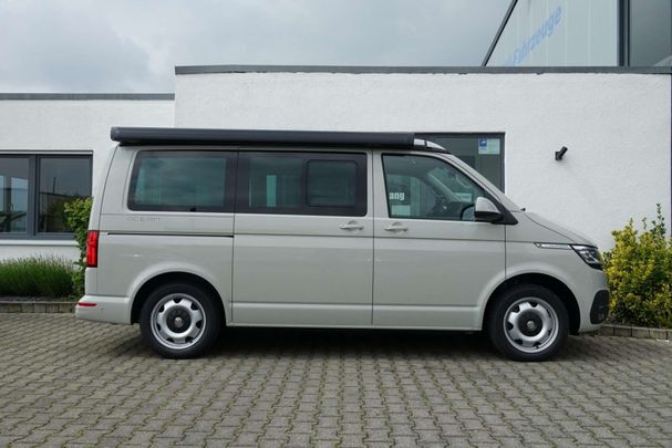 Volkswagen T6 California Ocean 4Motion 150 kW image number 1