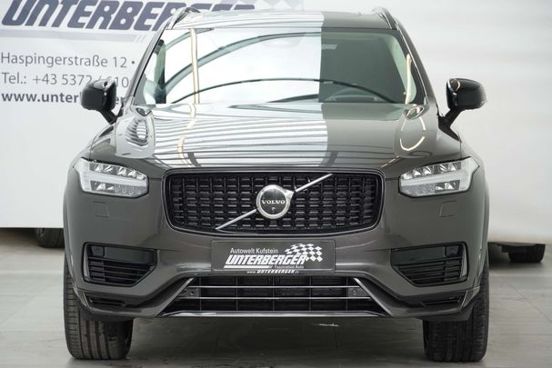 Volvo XC90 Recharge AWD Ultimate 335 kW image number 3