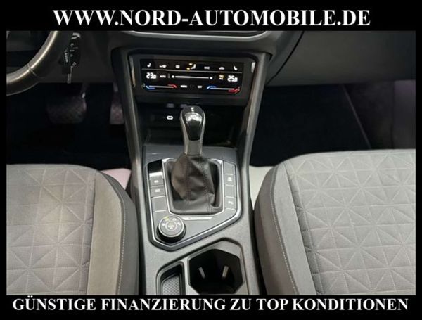 Volkswagen Tiguan 2.0 TDI Life 4Motion DSG 110 kW image number 19