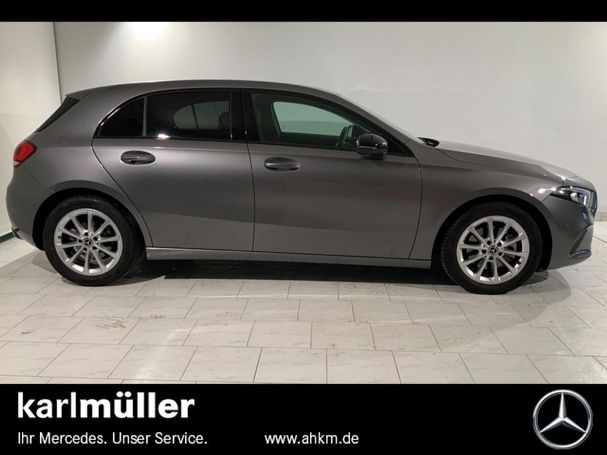 Mercedes-Benz A 200 120 kW image number 2