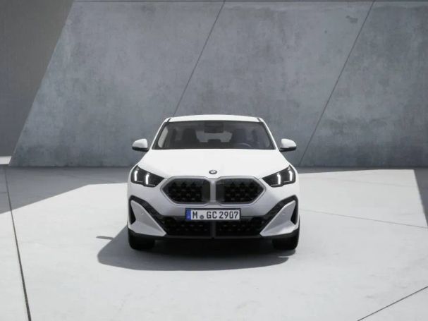 BMW X2 sDrive18d 110 kW image number 2