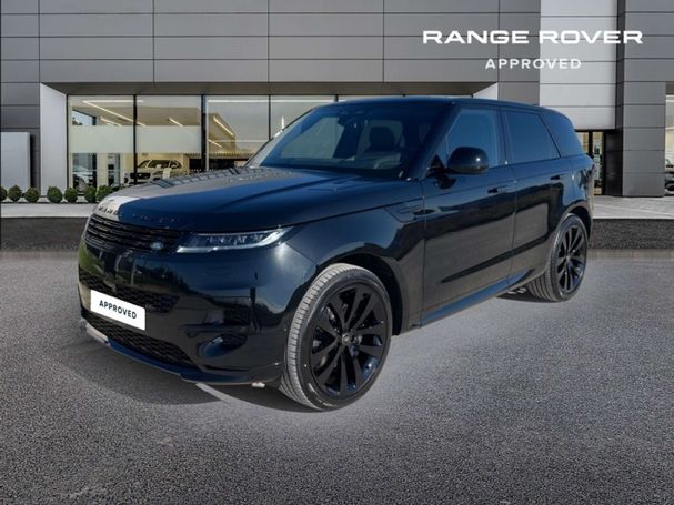 Land Rover Range Rover Sport 345 kW image number 1