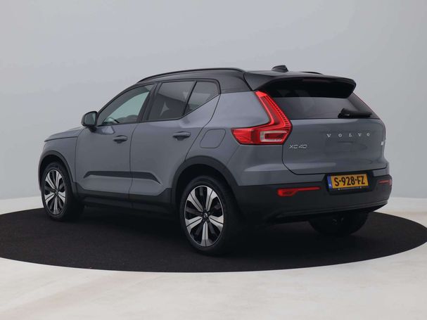 Volvo XC40 Recharge Plus 170 kW image number 4