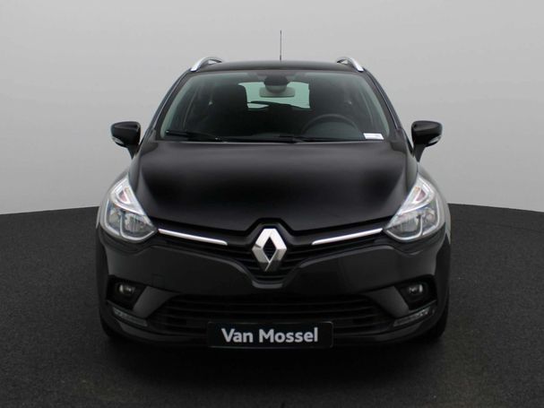 Renault Clio TCe LIMITED 55 kW image number 2