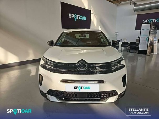 Citroen C5 Aircross 180 e-EAT8 133 kW image number 19