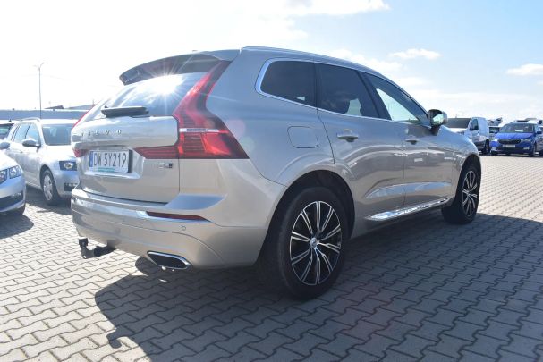 Volvo XC60 T5 AWD Inscription 184 kW image number 38