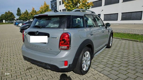 Mini Cooper SE Countryman ALL4 165 kW image number 3