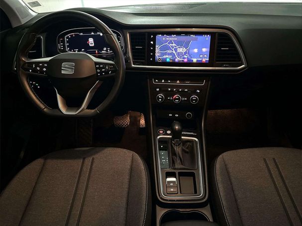 Seat Ateca 2.0 TDI DSG Style 110 kW image number 10