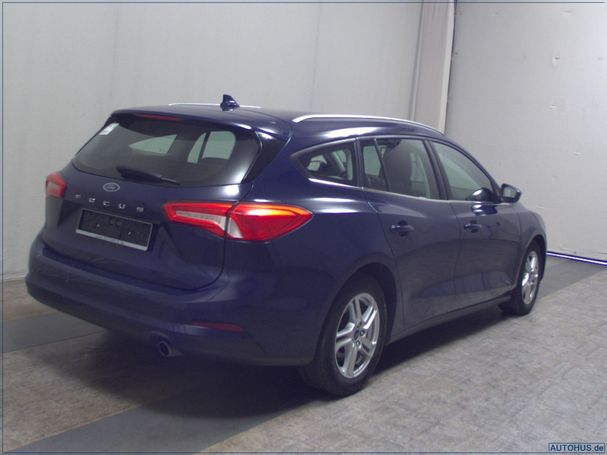 Ford Focus 1.5 88 kW image number 4