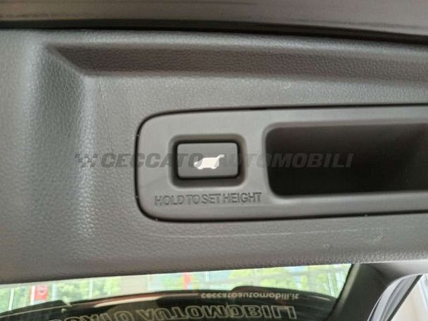 Honda CR-V PHEV 135 kW image number 23