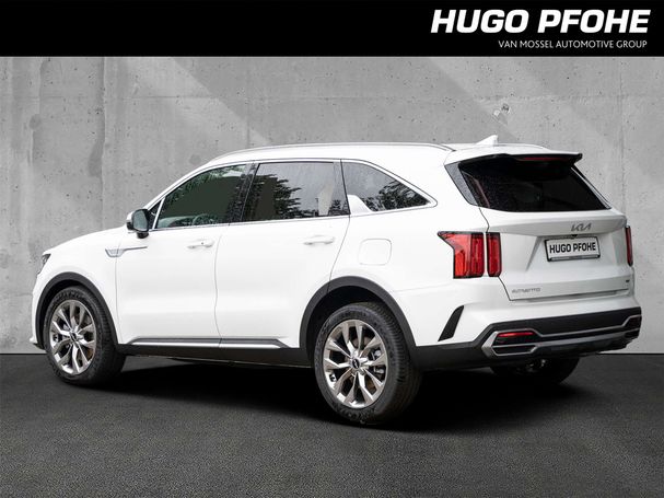 Kia Sorento 2.2 CRDi Spirit AWD 142 kW image number 2