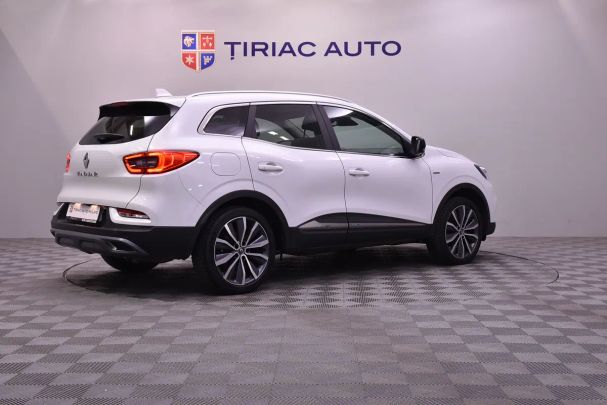 Renault Kadjar 117 kW image number 3