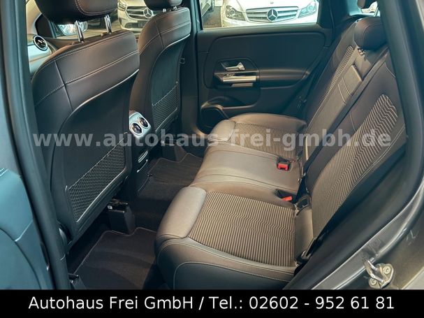 Mercedes-Benz B 200 120 kW image number 16