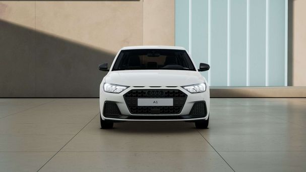 Audi A1 25 TFSI Advanced 70 kW image number 10