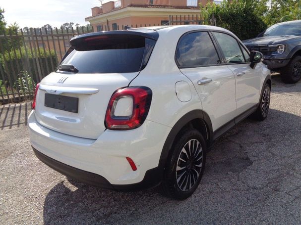 Fiat 500X 88 kW image number 3