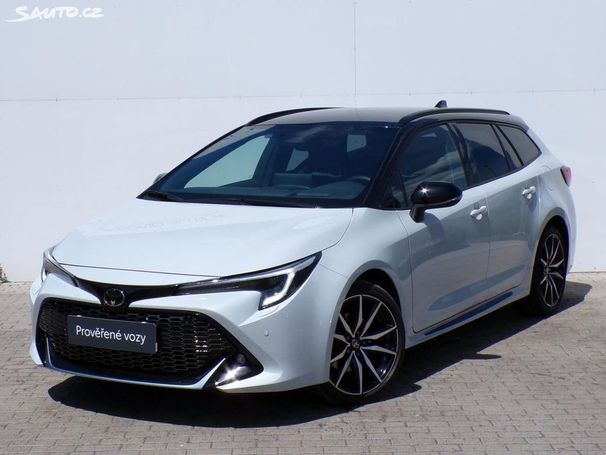 Toyota Corolla 2.0 Touring Sports GR Sport 144 kW image number 1