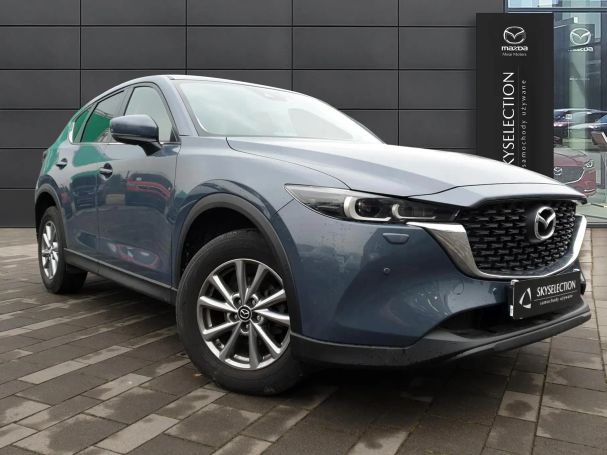 Mazda CX-5 AWD 121 kW image number 2