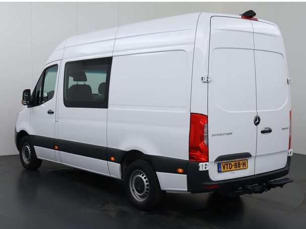 Mercedes-Benz Sprinter 315 CDI 110 kW image number 22