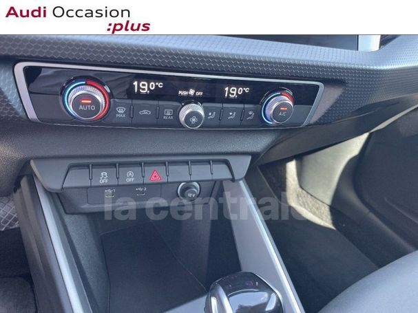 Audi A1 25 TFSI S tronic Advanced 70 kW image number 25