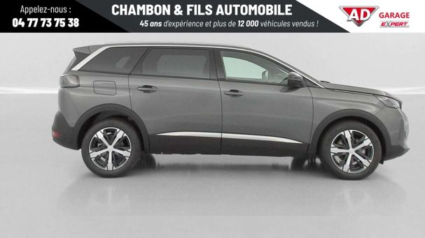 Peugeot 5008 BlueHDi 130 EAT8 Allure 96 kW image number 27