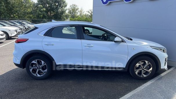 Kia XCeed 1.5 T-GDI DCT7 118 kW image number 15