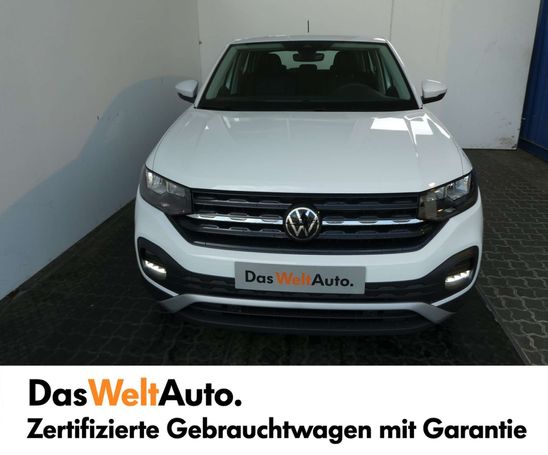 Volkswagen T-Cross TSI 70 kW image number 2