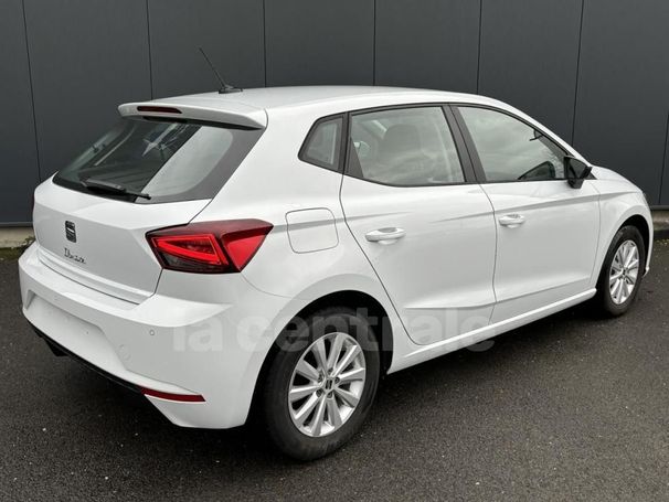 Seat Ibiza 1.0 MPI 59 kW image number 2