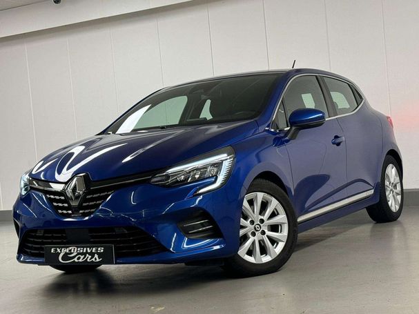 Renault Clio 1.5 dCi 74 kW image number 1