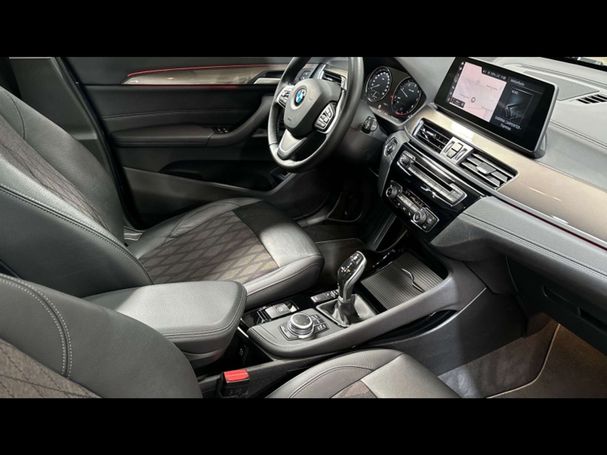 BMW X1 xDrive18d xLine 110 kW image number 14