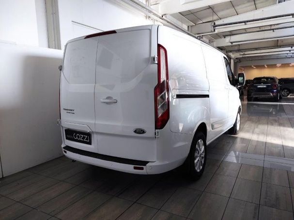 Ford Transit Custom 320 96 kW image number 2