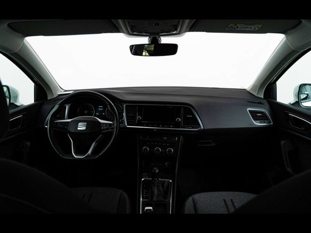 Seat Ateca 1.5 TSI DSG Style 112 kW image number 11