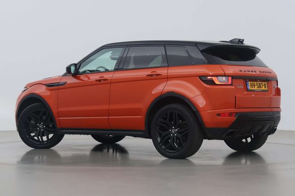 Land Rover Range Rover Evoque Si4 Autobiography 177 kW image number 2