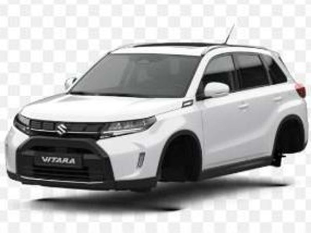 Suzuki Vitara 1.4 Hybrid 95 kW image number 4