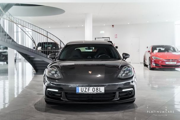 Porsche Panamera 4S PDK 310 kW image number 5