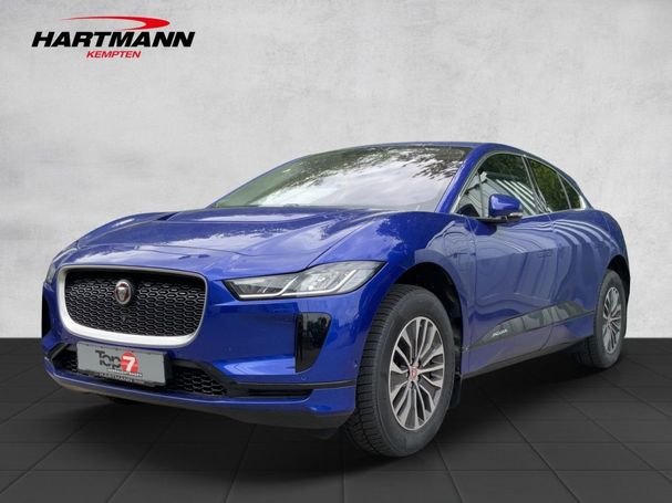 Jaguar I-Pace S 294 kW image number 1