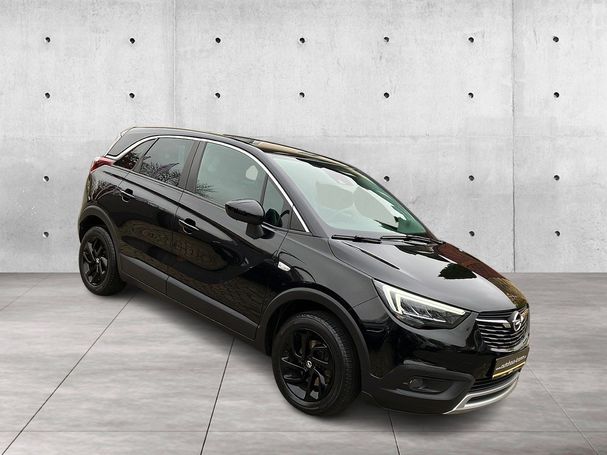 Opel Crossland X 1.2 Innovation 96 kW image number 2