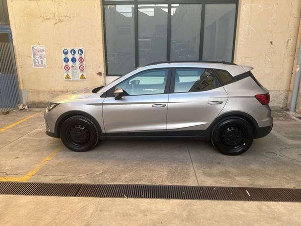 Seat Arona 1.0 TSI Reference 70 kW image number 5