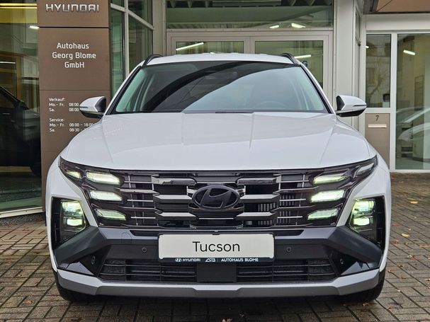 Hyundai Tucson 1.6 T-GDI Trend DCT 118 kW image number 2