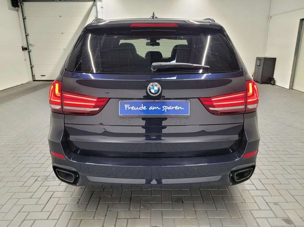 BMW X5 M xDrive 280 kW image number 3