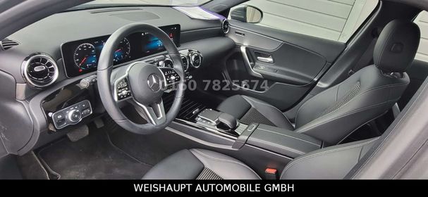 Mercedes-Benz A 180 100 kW image number 18