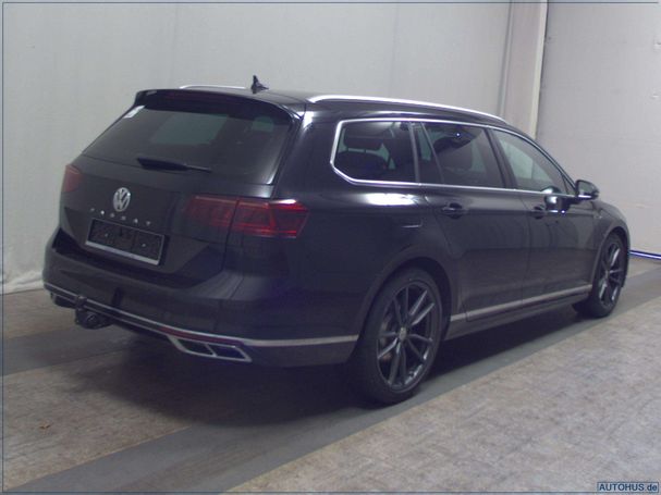 Volkswagen Passat 2.0 TDI DSG 140 kW image number 4