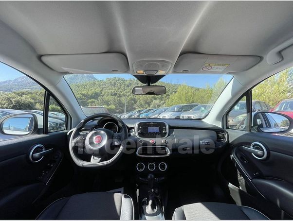 Fiat 500X 1.4 Multiair DCT 4x2 103 kW image number 7